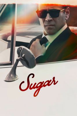 Sugar (2024-)