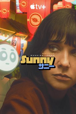 Sunny (2024-)