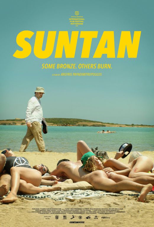 Suntan (2016)