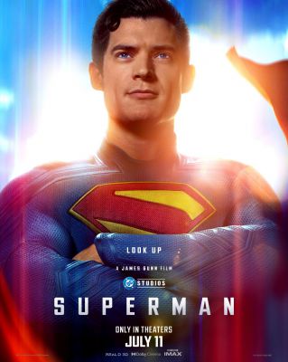 Superman 2025 (2025)