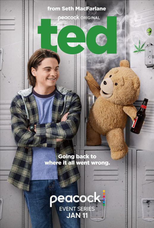 Ted (2024)