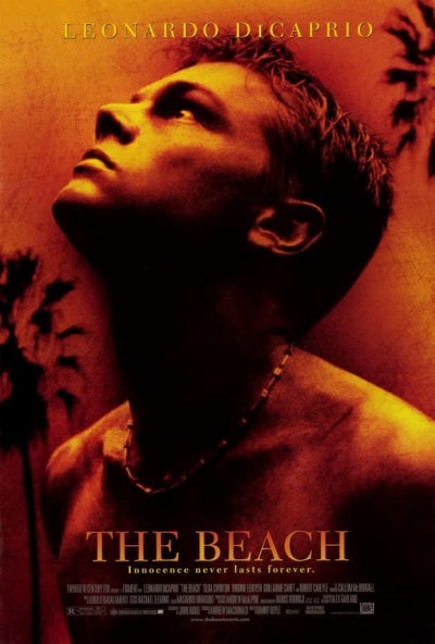 The Beach (2000) Trailer