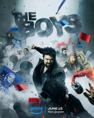 The Boys (2019-)