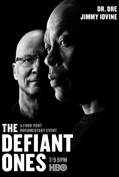 The Defiant Ones (2017)