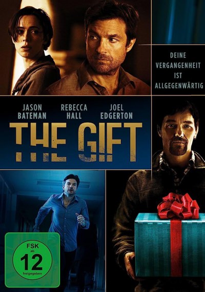 The Gift (2015)