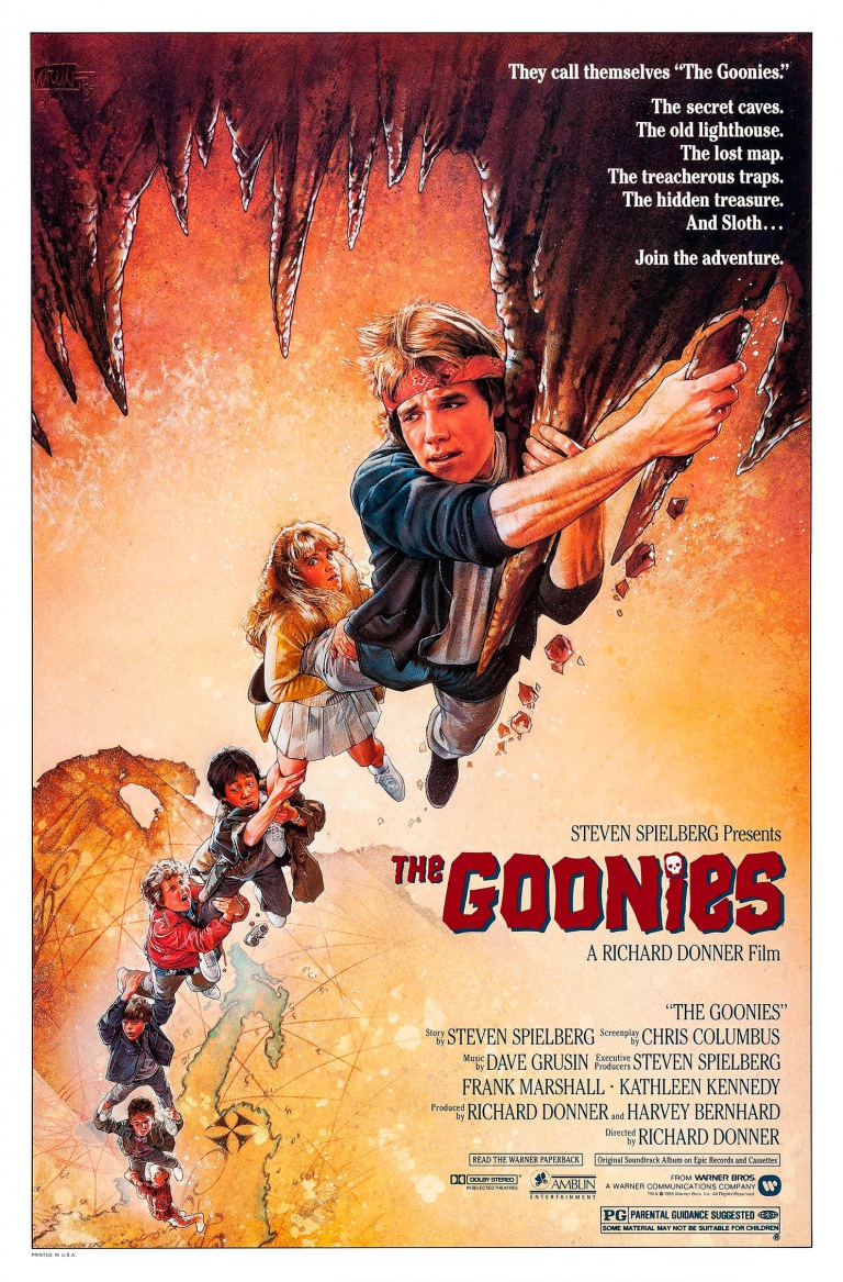 The Goonies (1985)