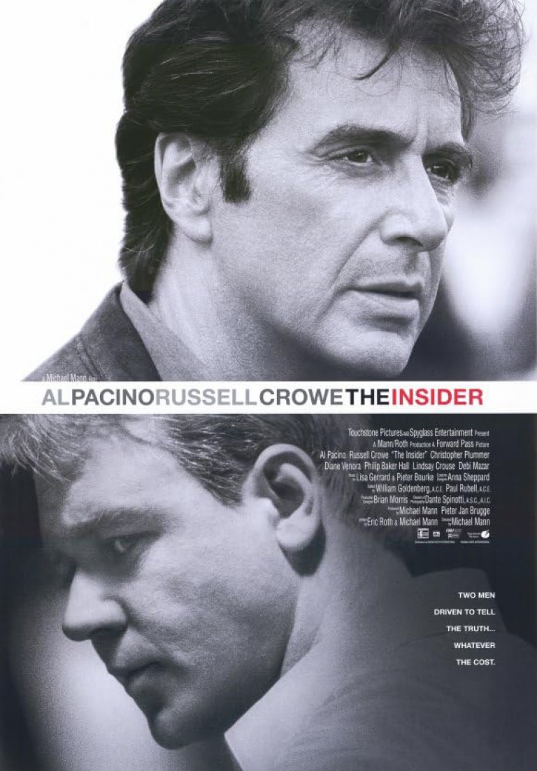 The Insider (1999)