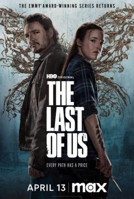 The Last of Us: Season 2 (2025) Trailer