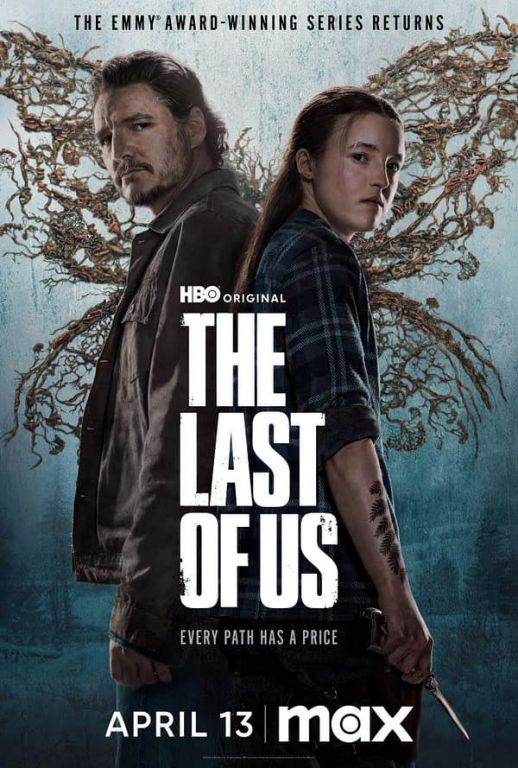 The Last of Us: Season 2 (2025)