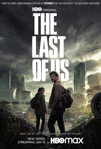 The Last of Us (2023-)