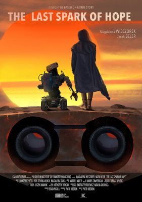 The Last Spark of Hope // W nich cala nadzieja (2025)