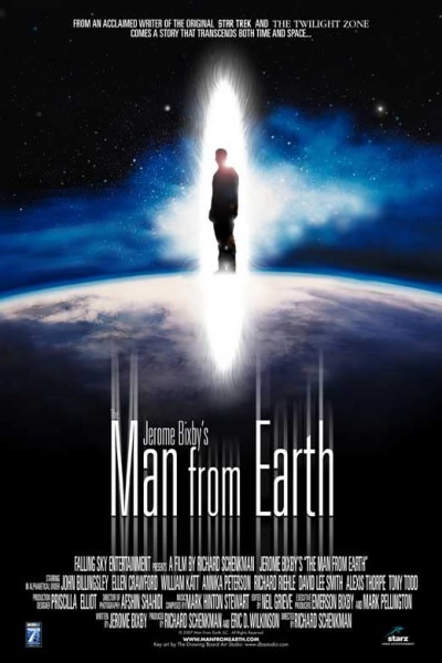 The Man from Earth (2007) Trailer