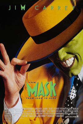 The Mask (1994)