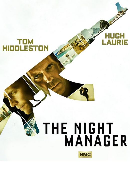 The Night Manager (2016-2025)