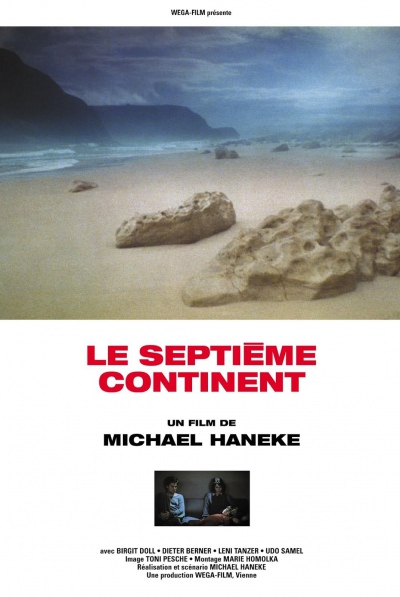 The Seventh Continent // Der siebente Kontinent (1989)