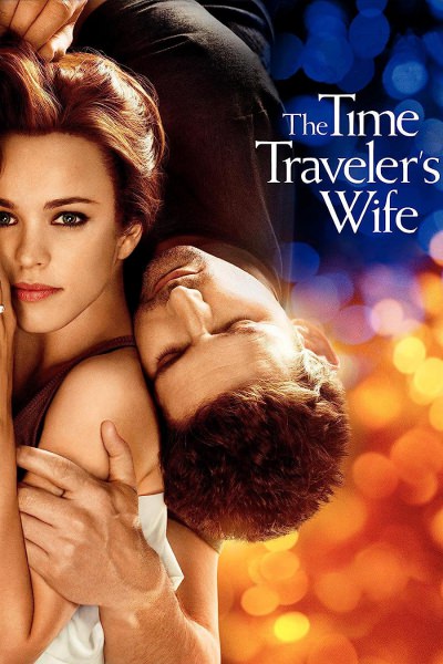 The Time Traveler's Wife (2009)