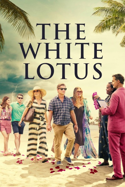 The White Lotus (2021-2023)