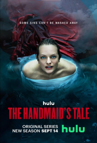 The Handmaid's Tale (2017-) Season 5