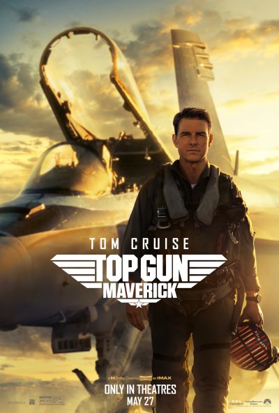 Top Gun: Maverick (2022) Trailer