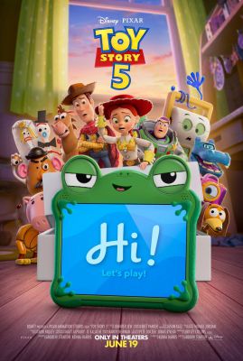 Toy Story 5 (2026)