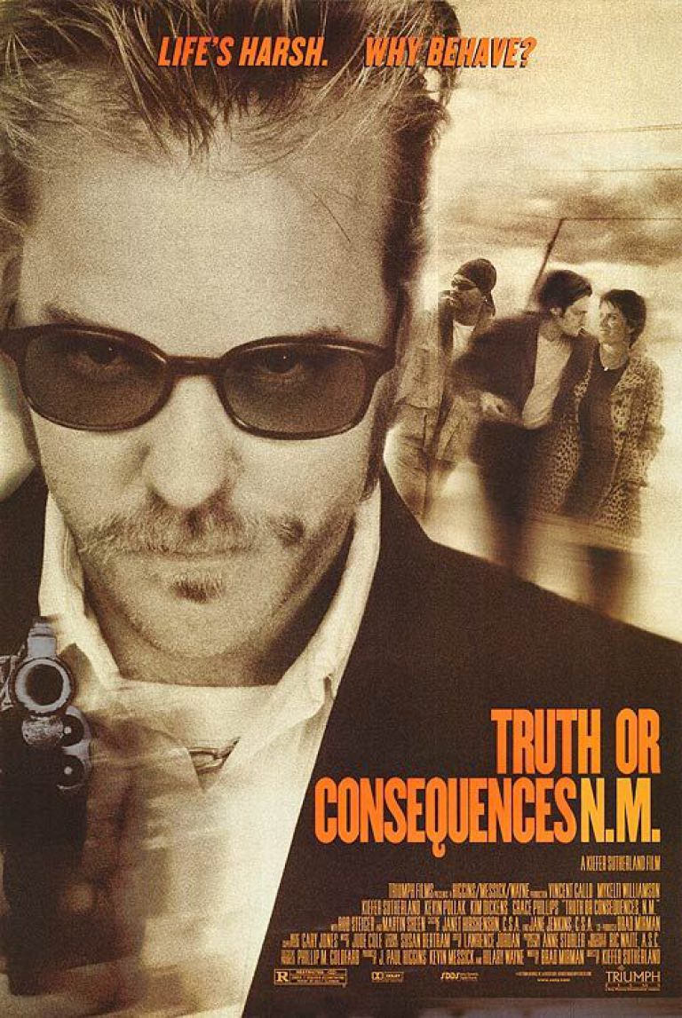 Truth or Consequences, N.M. (1997)