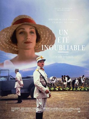 O vară de neuitat // Un été inoubliable (1994)