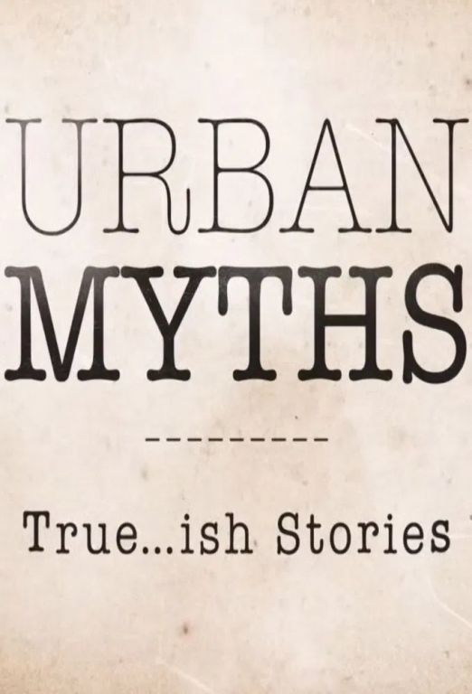Urban Myths (2017-2020)