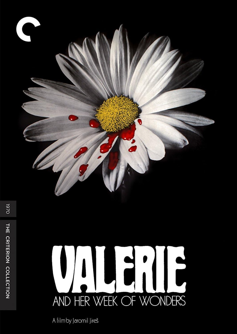 Valerie a týden divu // Valerie and Her Week of Wonders (1970)