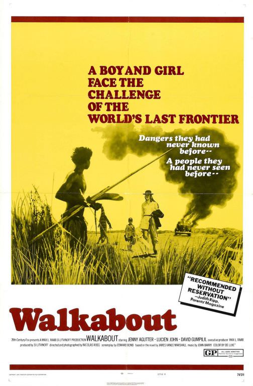 Walkabout (1971)