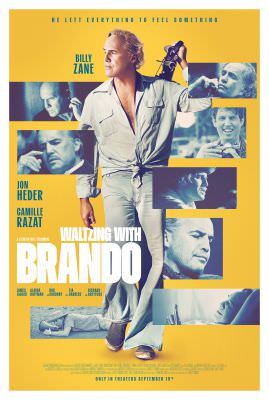 Waltzing with Brando (2025)