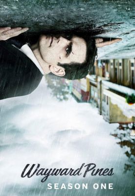 Wayward Pines - Season 1 (2015)