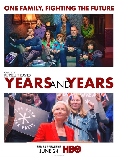 Years and Years (2019)