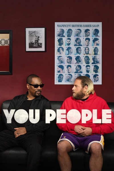 You People (2023) Trailer