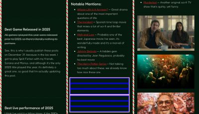 Grinch Stole My Images