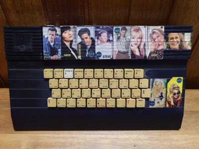 How Old Are You? Yes.