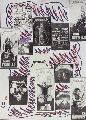 Never Stunt Creative Growth